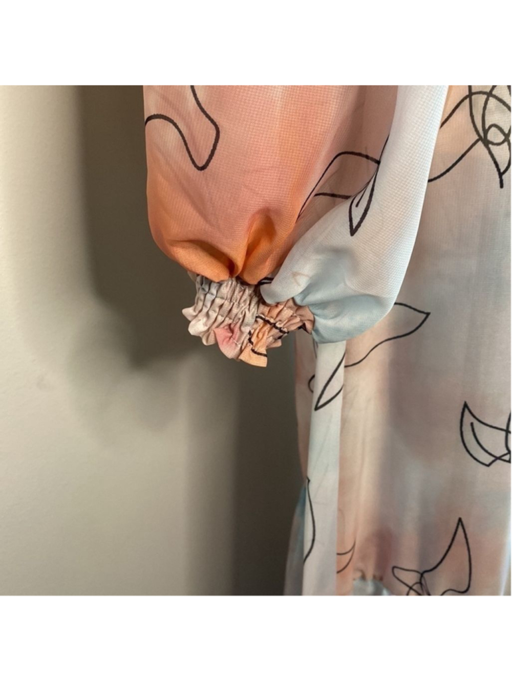 SWIM COVERUP ✨✨✨ - Picture 5 of 6